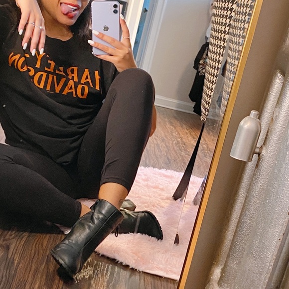 Call it Spring Heel Booties - Picture 2 of 3